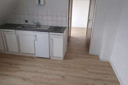 Wohnung Duisburg Duisburg-Mitte - 2 Zimmer, 29 m&sup2;, 299&euro; | Angebot:26216641