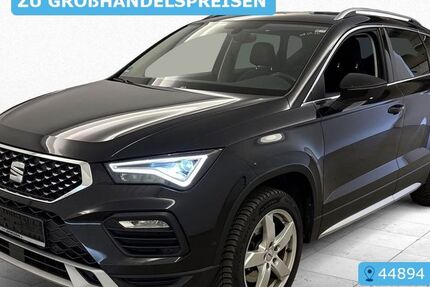 Seat Ateca 133.415 km 18.807 &euro; Krefeld 47829