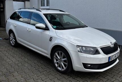 Skoda Octavia 105.010 km 12.300 &euro; Bottrop 46242
