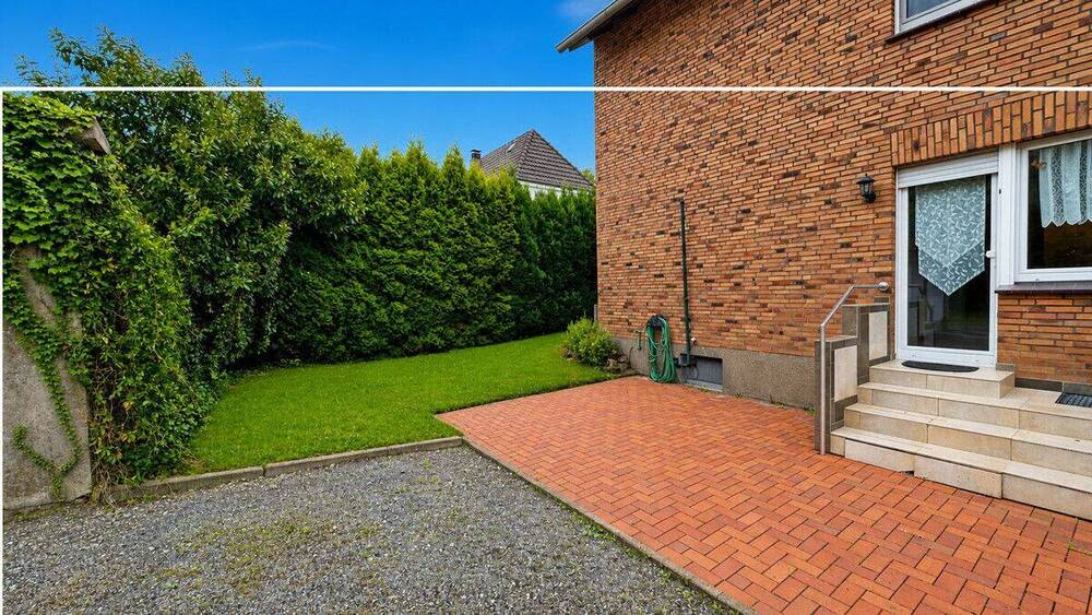 Etagenwohnung Voerde Spellen - 3 Zimmer, 86 m&sup2;, 219.000&euro; | Angebot:26806428