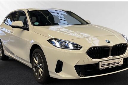 BMW 118 19.986 km 27.696 &euro; Moers 47441