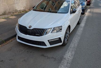 Skoda Octavia 80.000 km 17.450 &euro; Essen 45128