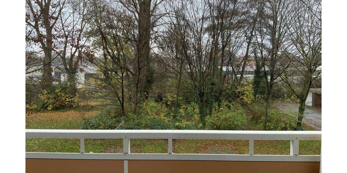 Etagenwohnung Gelsenkirchen Bismarck - 2.5 Zimmer, 45 m&sup2;, 369&euro; | Angebot:27098351