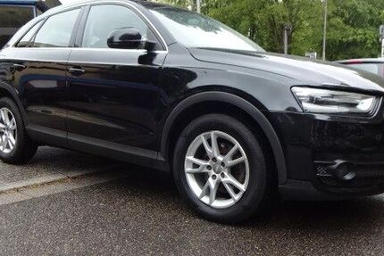 Audi Q3 253.000 km 7.600 &euro; Essen 45276