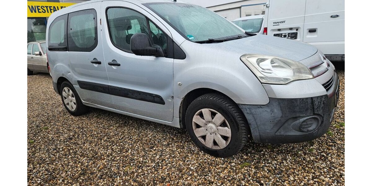 Citroen Berlingo 300.000 km 1.480 &euro; Rheinberg 47495