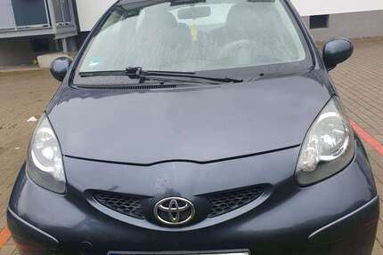 Toyota Aygo 161.000 km 1.800 &euro; Essen, Stadt 45356