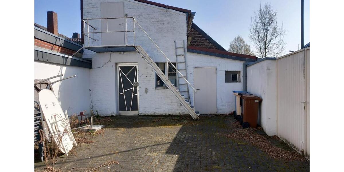 Einfamilienhaus Krefeld Hülser Berg - 5 Zimmer, 110 m&sup2;, 118.000&euro; | Angebot:26800160
