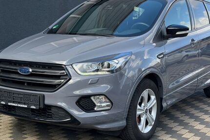 Ford Kuga 65.850 km 17.950 &euro; Duisburg 47259
