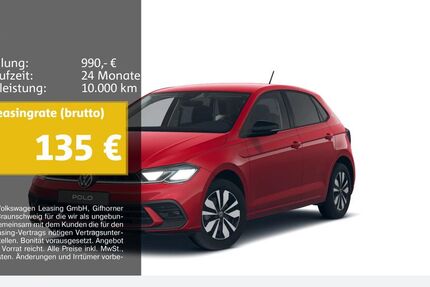VW Polo 20.754 km 21.860 &euro; Marl 45770