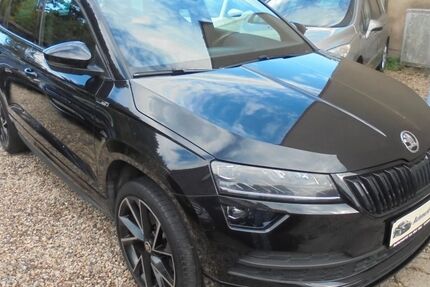 Skoda Karoq 151.800 km 16.999 &euro; Duisburg 47249