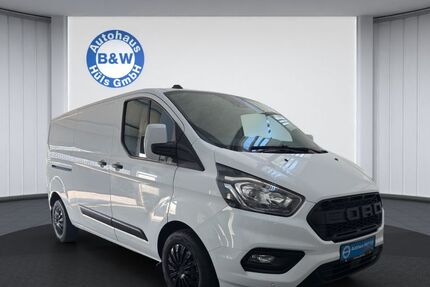 Ford Transit Custom 157.532 km 17.499 &euro; Krefeld 47805