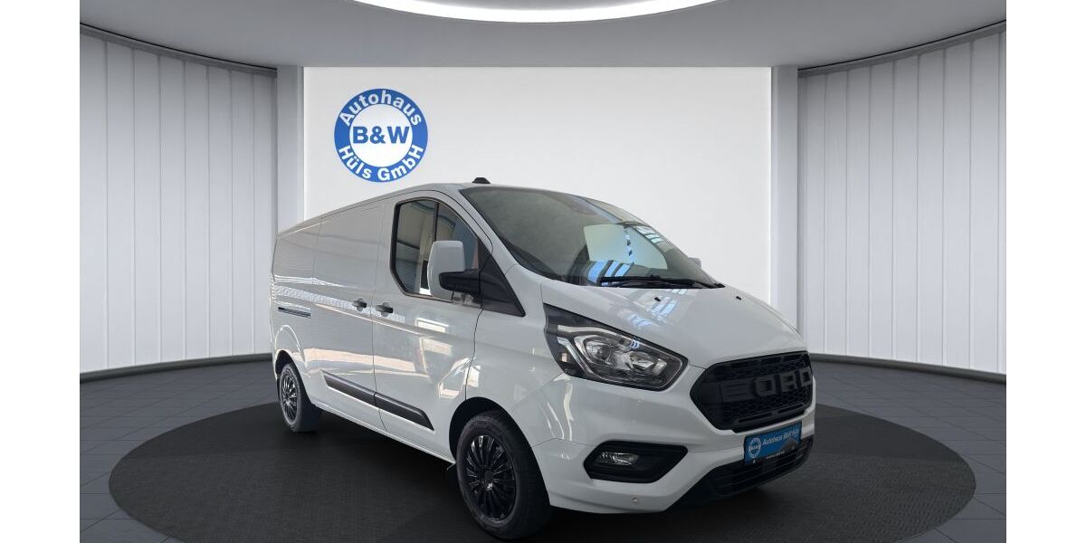 Ford Transit Custom 157.532 km 17.499 &euro; Krefeld 47805