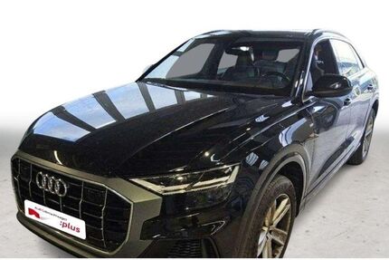 Audi Q8 82.306 km 57.880 &euro; Moers-Hülsdonk 47441