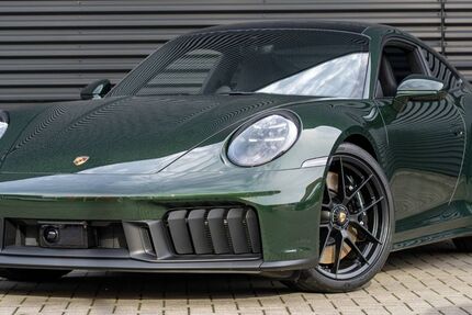 Porsche 992 9.000 km 182.490 &euro; Moers 47441