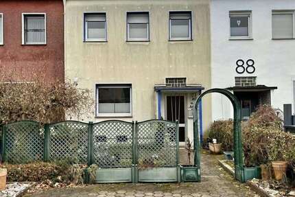 Haus Marl Alt-Marl - 4.5 Zimmer, 97 m&sup2;, 229.000&euro; | Angebot:26801444