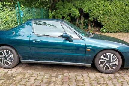 Honda CRX 234.000 km 2.950 &euro; Essen 45357