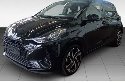 Hyundai i10 23.500 km 17.150 &euro; Wesel 46485