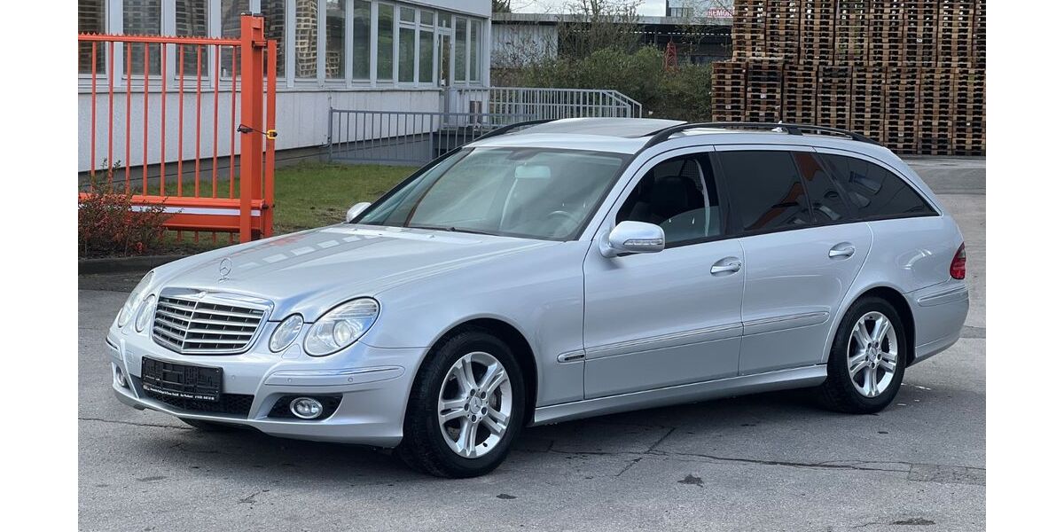 Mercedes-Benz E 230 212.000 km 5.990 &euro; Herten 45701