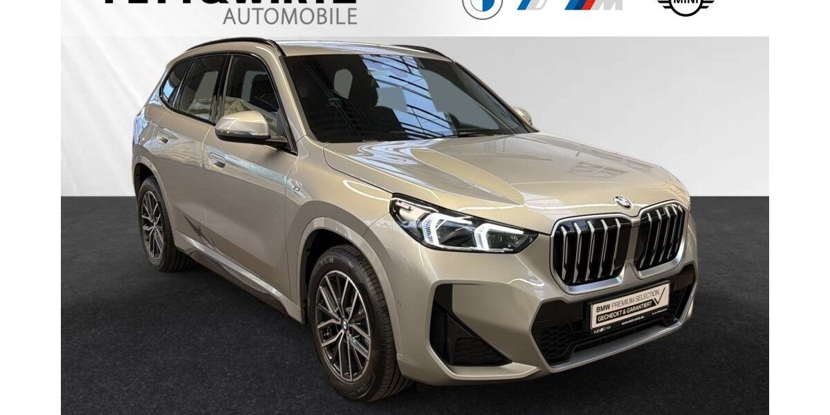 BMW X1 6.553 km 35.297 &euro; Wesel 46485