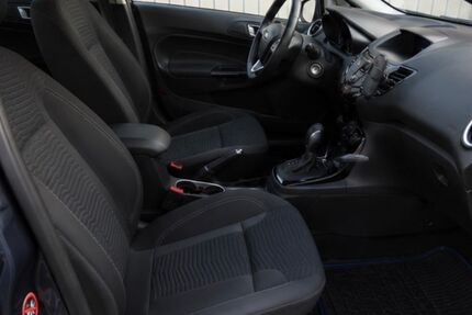 Ford Fiesta 30.000 km 9.450 &euro; Wesel 46487