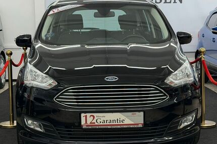 Ford Grand C-Max 130.000 km 11.999 &euro; Oberhausen 46049