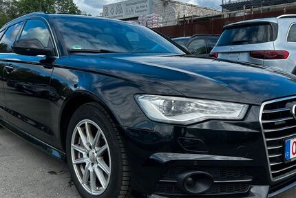 Audi A6 249.000 km 13.990 &euro; Oberhausen 46149