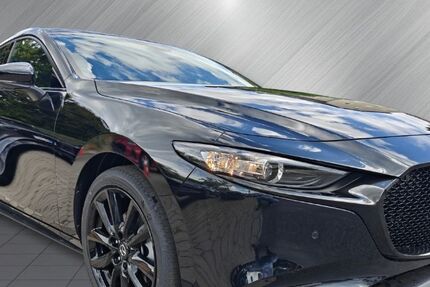 Mazda 3 4.000 km 23.344 &euro; Mülheim 45473