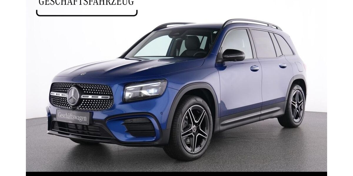 Mercedes-Benz GLB 200 9.382 km 47.600 &euro; Essen 45309