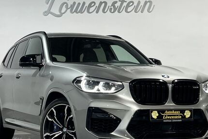 BMW X3 M 90.580 km 46.480 &euro; Moers 47443