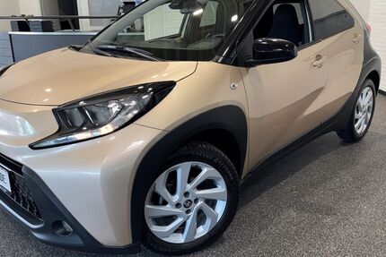 Toyota Aygo (X) 22.200 km 15.790 &euro; Marl/Recklinghausen 45770