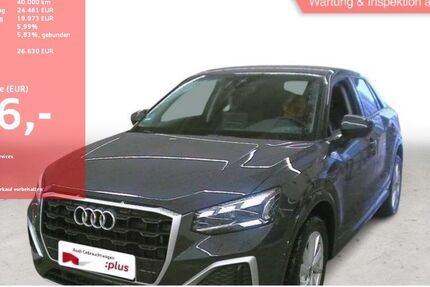 Audi Q2 4.370 km 25.630 &euro; Moers-Hülsdonk 47441
