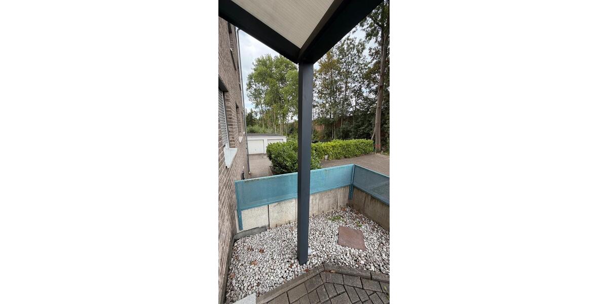 Erdgeschoßwohnung Mülheim an der Ruhr Dümpten - 4 Zimmer, 110 m&sup2;, 399.000&euro; | Angebot:27267418