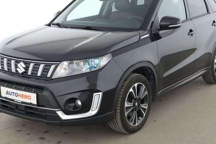 Suzuki Vitara 117.251 km 15.820 &euro; Essen 45141