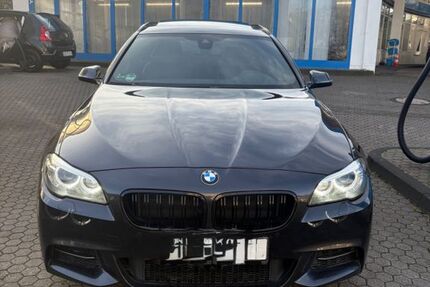 BMW 530 245.000 km 12.500 &euro; Duisburg 47139