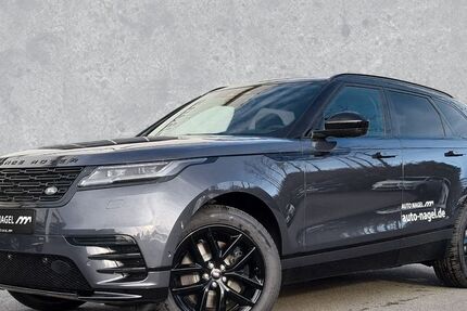 Land Rover Range Rover Velar 5.752 km 81.650 &euro; Dinslaken 46535