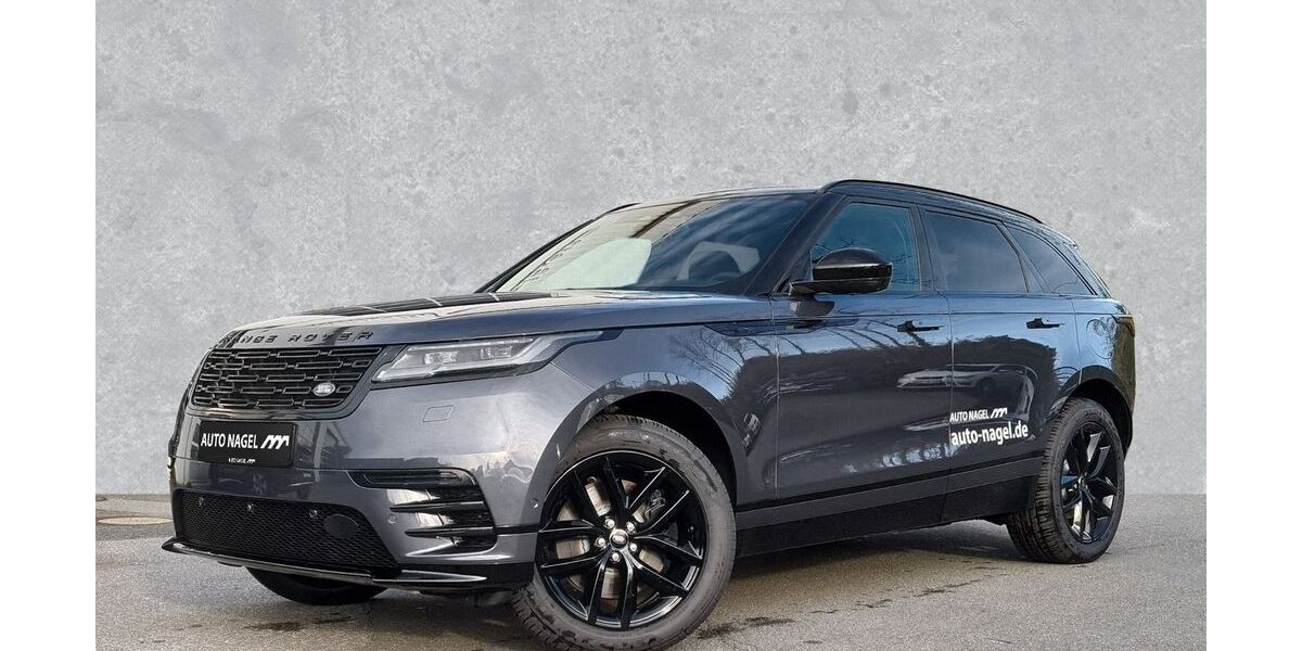 Land Rover Range Rover Velar 5.752 km 81.650 &euro; Dinslaken 46535