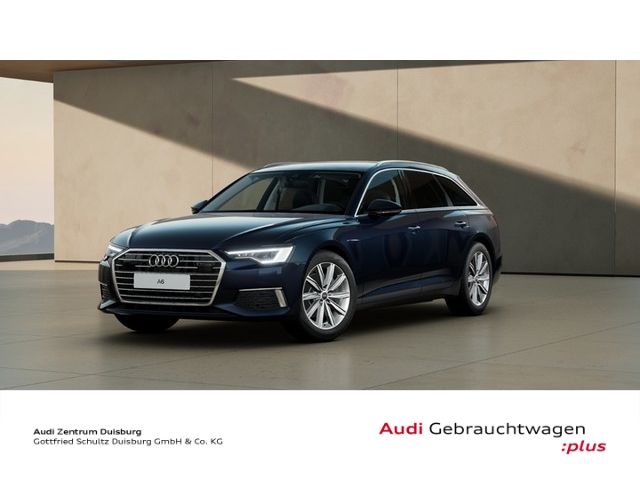 Audi A6 32.389 km 34.850 &euro; Duisburg 47249