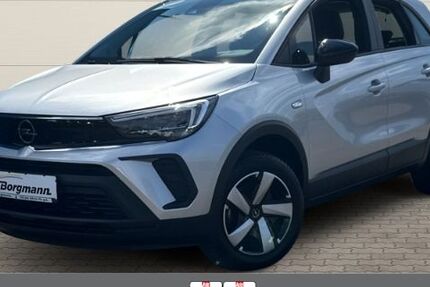 Opel Crossland (X) 20.990 km 18.390 &euro; Gelsenkirchen 45894