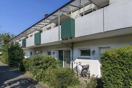 Wohnung Krefeld Gellep-Stratum - 2 Zimmer, 51 m&sup2;, 469&euro; | Angebot:26799041