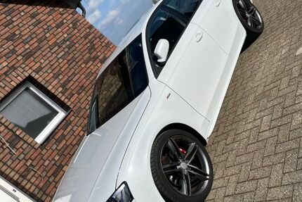 Audi A4 137.000 km 12.000 &euro; Hamminkeln 46499