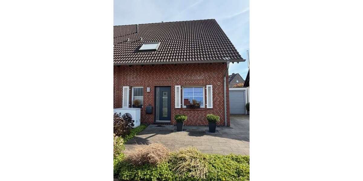 Einfamilienhaus Duisburg Rheinhausen - 5.5 Zimmer, 125 m&sup2;, 540.000&euro; | Angebot:26237467