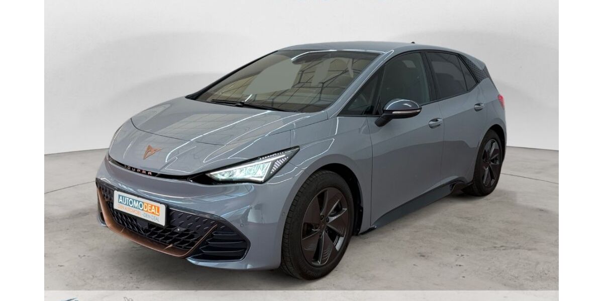 Cupra Born 39.884 km 24.989 &euro; Dinslaken 46539