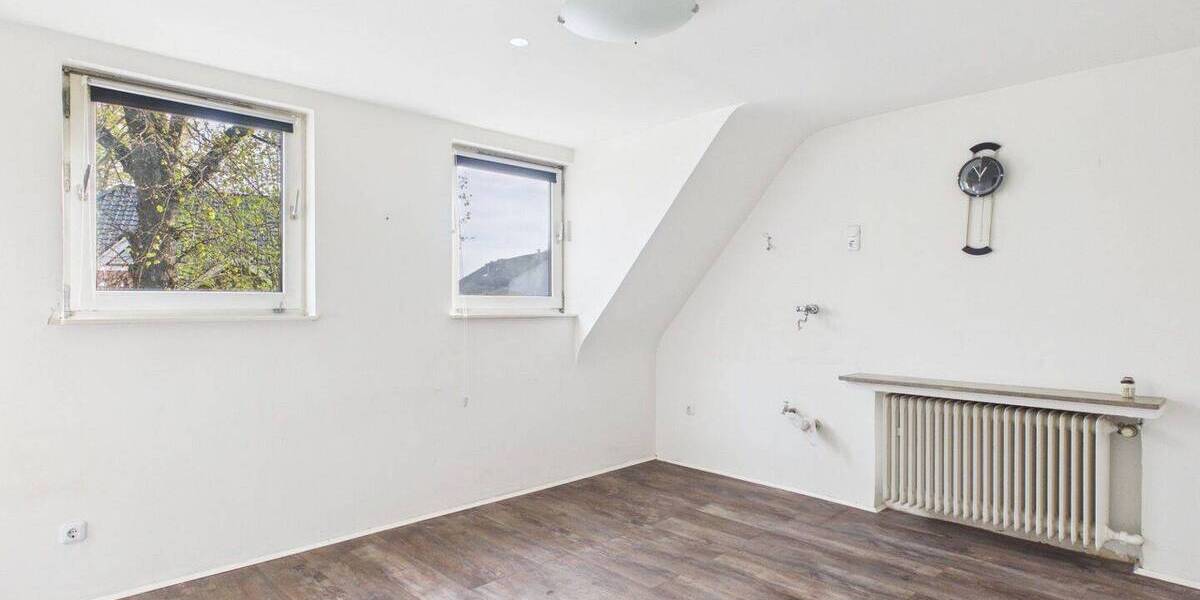 Reihenmittelhaus Essen Fischlaken - 5 Zimmer, 152 m&sup2;, 499.000&euro; | Angebot:26258706