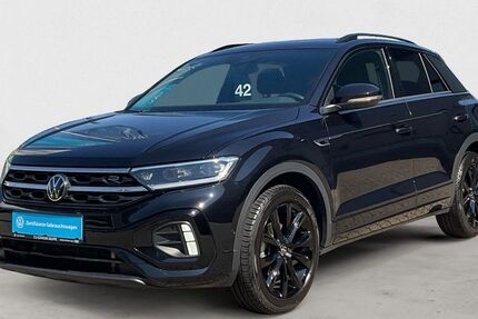 VW T-Roc 62.916 km 27.880 &euro; Wesel 46483