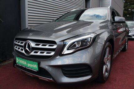 Mercedes-Benz GLA 180 79.911 km 18.979 &euro; Essen 45326