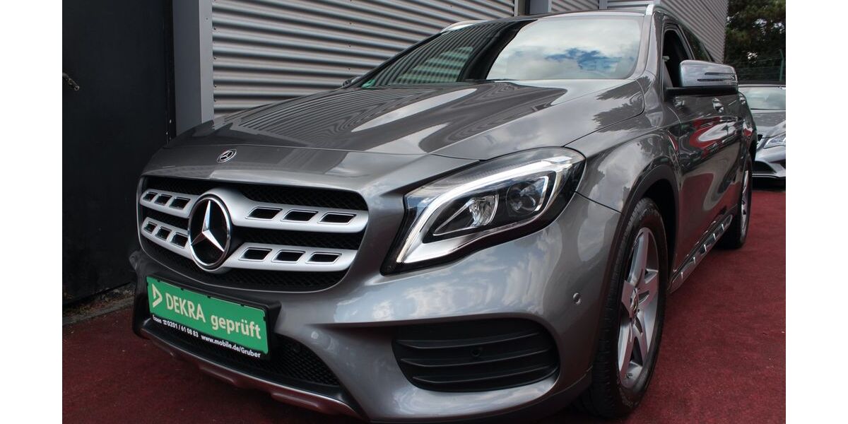Mercedes-Benz GLA 180 79.911 km 18.979 &euro; Essen 45326