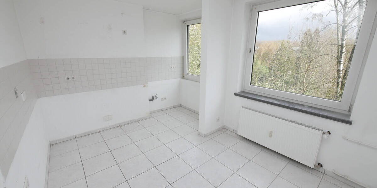 Etagenwohnung Gelsenkirchen Buer - 3 Zimmer, 83 m&sup2;, 664&euro; | Angebot:26277551