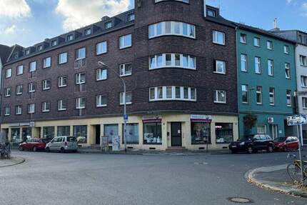 Gewerbeobjekt Duisburg Neudorf-Nord - 792&euro; | Angebot:26092519