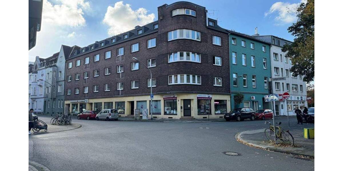 Gewerbeobjekt Duisburg Neudorf-Nord - 792&euro; | Angebot:26092519