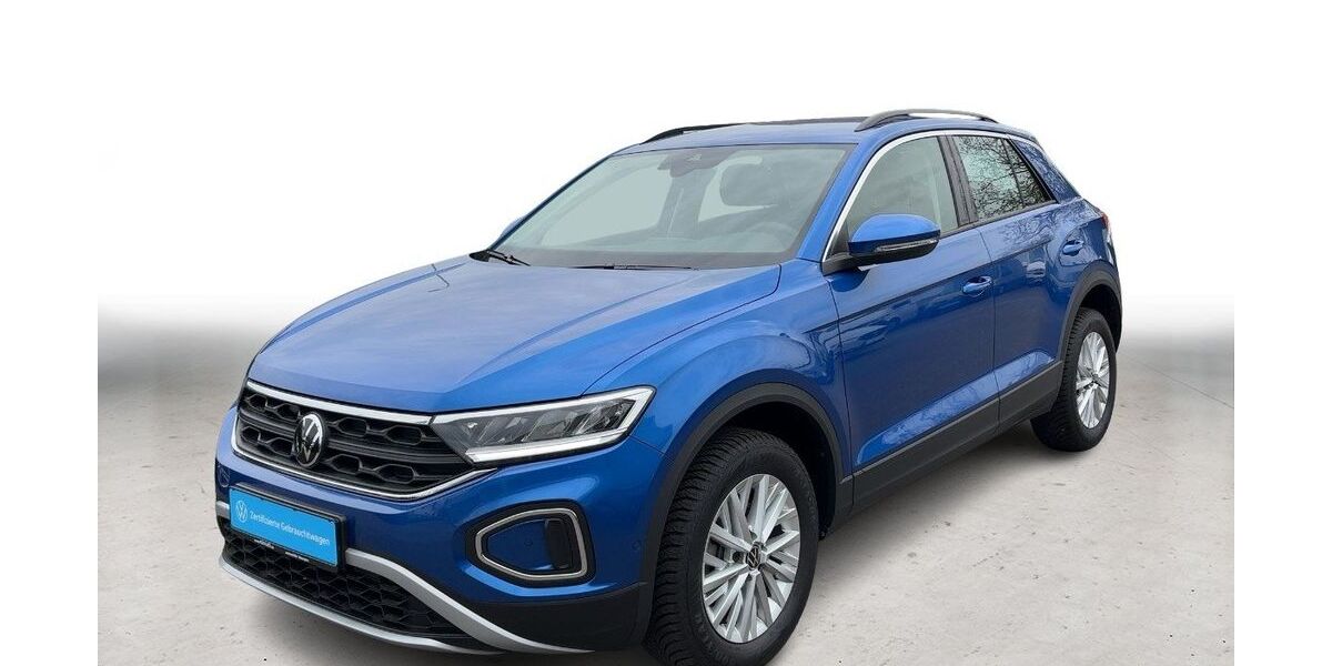 VW T-Roc 1.896 km 20.440 &euro; Geldern 47608